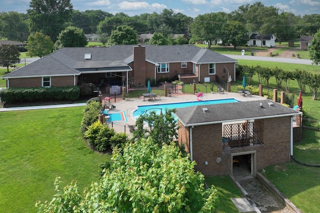 200 Rising Sun Ter, Old Hickory, TN 37138 - photo 7