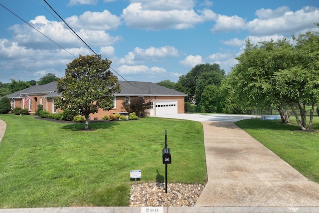 200 Rising Sun Ter, Old Hickory, TN 37138 - photo 2