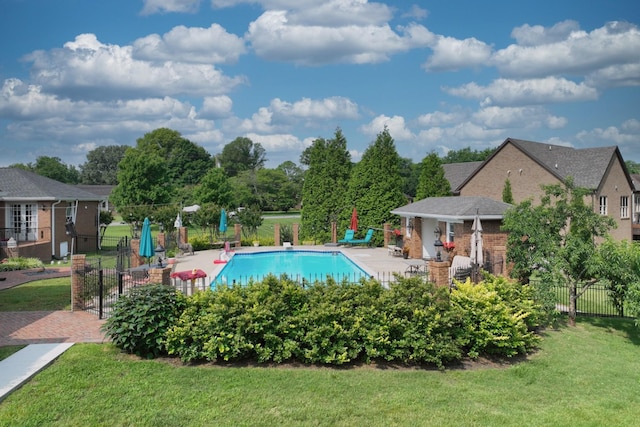 200 Rising Sun Ter, Old Hickory, TN 37138 - photo 4