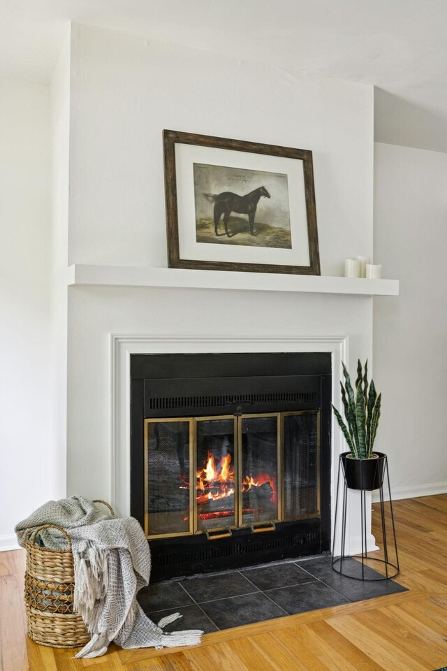 1305 Mallard Dr, Franklin, TN 37064 - photo 5