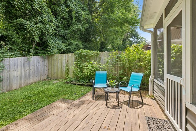 1305 Mallard Dr, Franklin, TN 37064 - photo 25