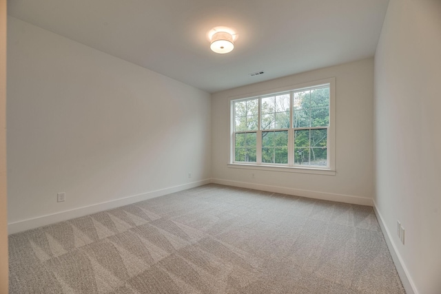 117 Shadow Springs Dr Unit 117, Brentwood, TN 37027 - spare room with carpet and baseboards