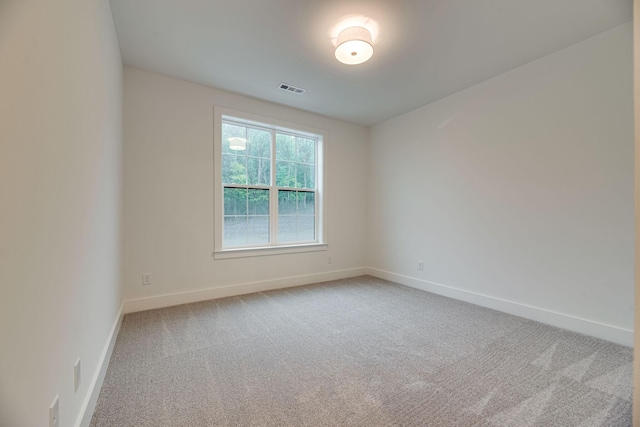 117 Shadow Springs Dr Unit 117, Brentwood, TN 37027 - unfurnished room featuring carpet flooring and baseboards