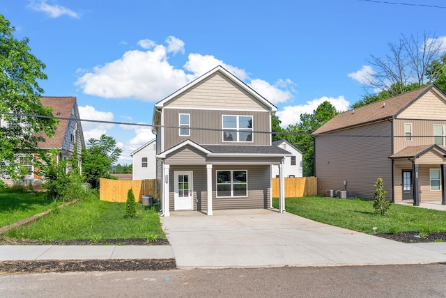 109 Adkins St Unit A, Clarksville, TN 37042 - photo 3