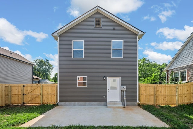 109 Adkins St Unit A, Clarksville, TN 37042 - photo 25