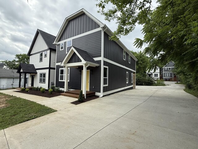 5707B Maudina Ave, Nashville, TN 37209 - photo 40