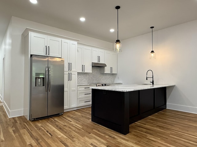 5707B Maudina Ave, Nashville, TN 37209 - photo 5
