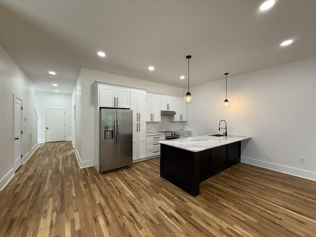 5707B Maudina Ave, Nashville, TN 37209 - photo 6