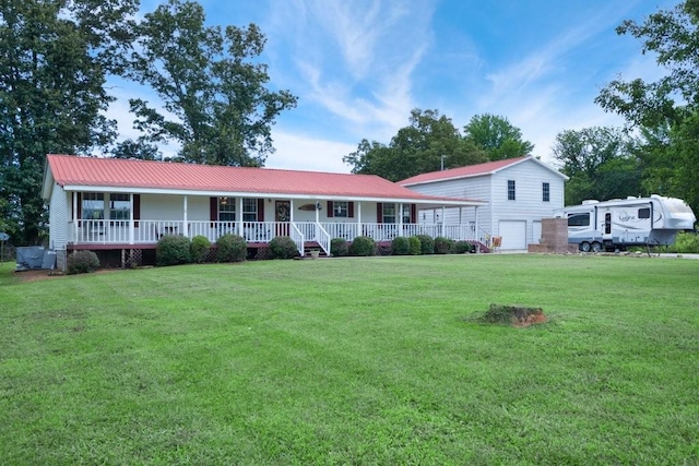 219 Thomas Farms Ln, Morrison, TN 37357 - photo 3