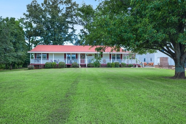 219 Thomas Farms Ln, Morrison, TN 37357 - photo 5