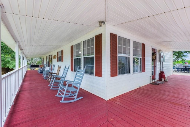 219 Thomas Farms Ln, Morrison, TN 37357 - photo 7