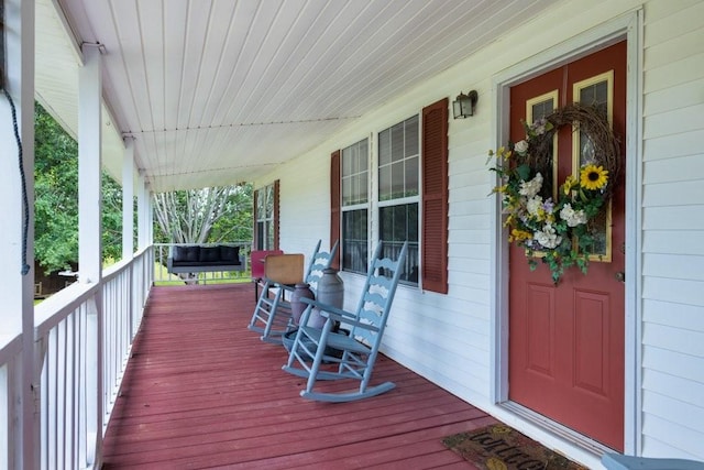 219 Thomas Farms Ln, Morrison, TN 37357 - photo 6