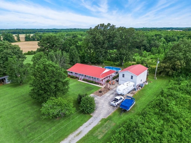 219 Thomas Farms Ln, Morrison, TN 37357 - photo 11