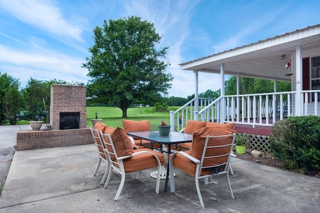 219 Thomas Farms Ln, Morrison, TN 37357 - photo 9