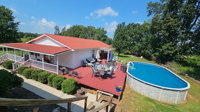 219 Thomas Farms Ln, Morrison, TN 37357 - photo 2