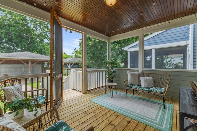 4905 Michigan Ave Unit A, Nashville, TN 37209 - photo 42