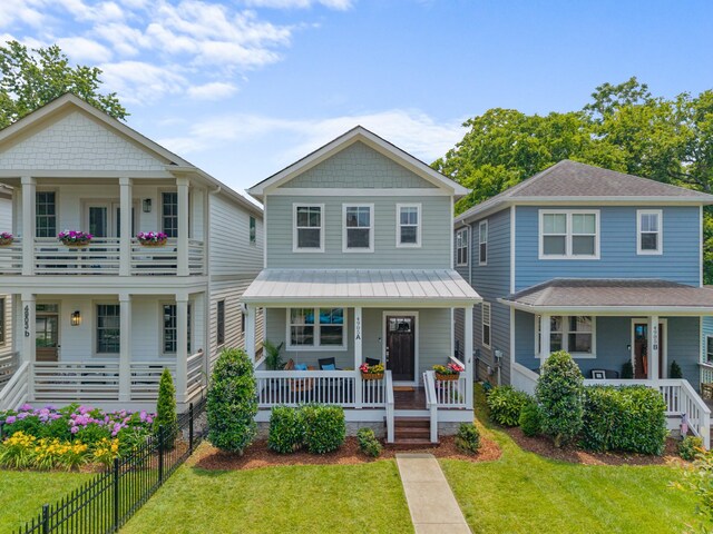 4905 Michigan Ave Unit A, Nashville, TN 37209 - photo 4