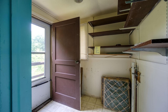 1421 Mohawk Trl, Madison, TN 37115 - entryway with healthy amount of natural light