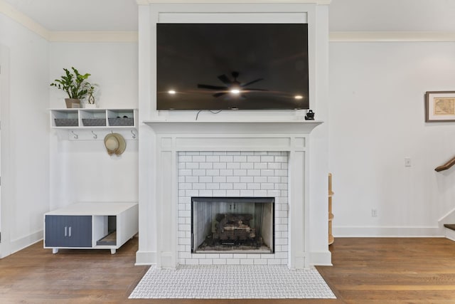 1017A Monroe St, Nashville, TN 37208 - photo 5