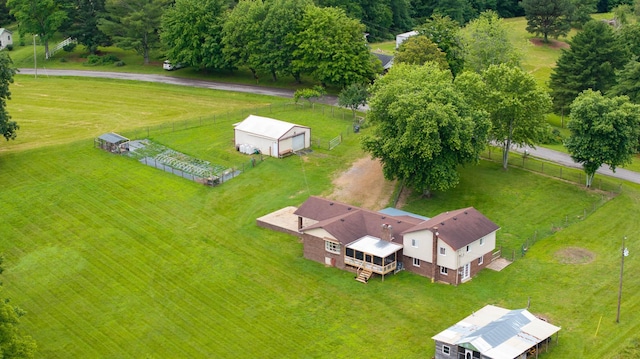 3037 Tunnel Rd, Westmoreland, TN 37186 - view of rural area