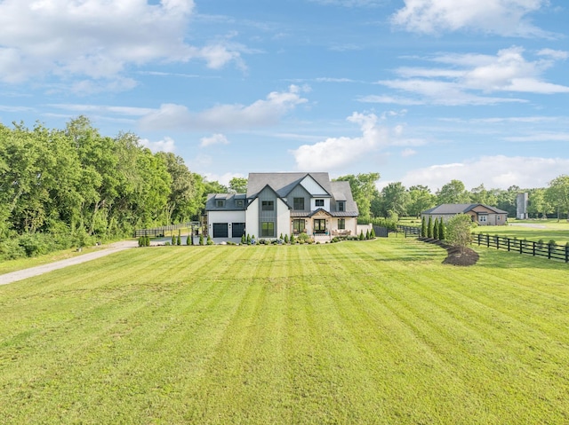 1485 Harrison Rd, Murfreesboro, TN 37128 - view of front of property featuring stucco siding