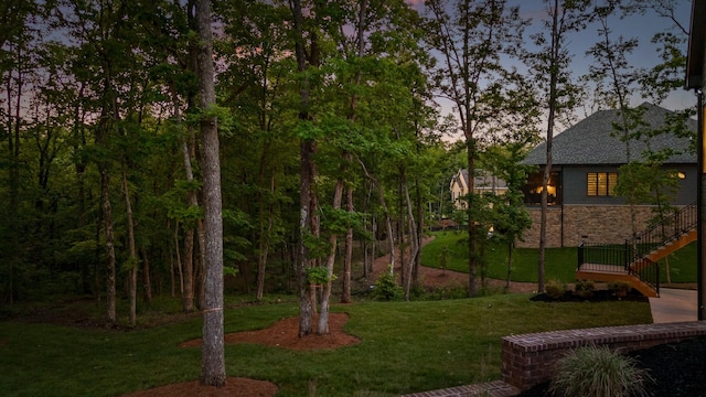 4543 Amethyst Rd, Chattanooga, TN 37419 - photo 87