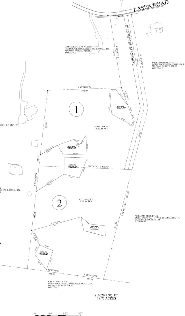 0 Lasea Rd, Spring Hill, TN 37174