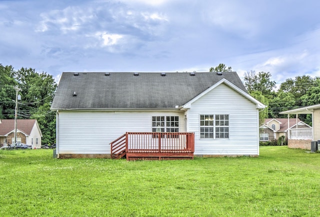1884 Sage Meadow Ln, Clarksville, TN 37040 - photo 27