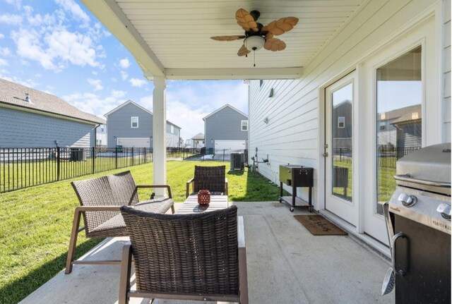 2624 Red Sky Aly, Antioch, TN 37013 - photo 28