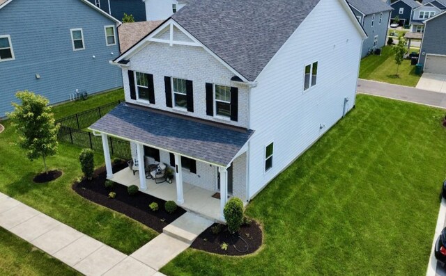 2624 Red Sky Aly, Antioch, TN 37013 - photo 33