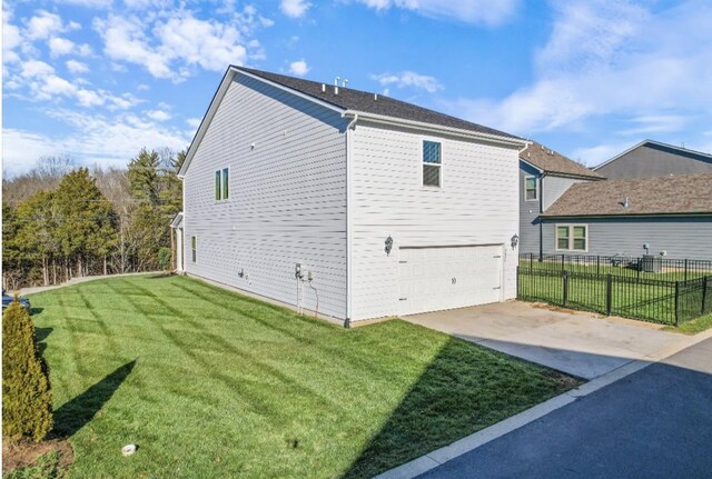 2624 Red Sky Aly, Antioch, TN 37013 - photo 32