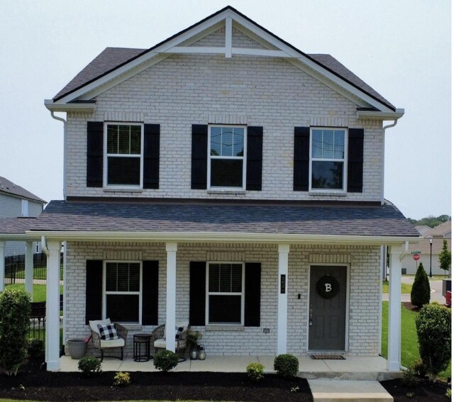2624 Red Sky Aly, Antioch, TN 37013 - photo 36