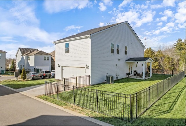 2624 Red Sky Aly, Antioch, TN 37013 - photo 31