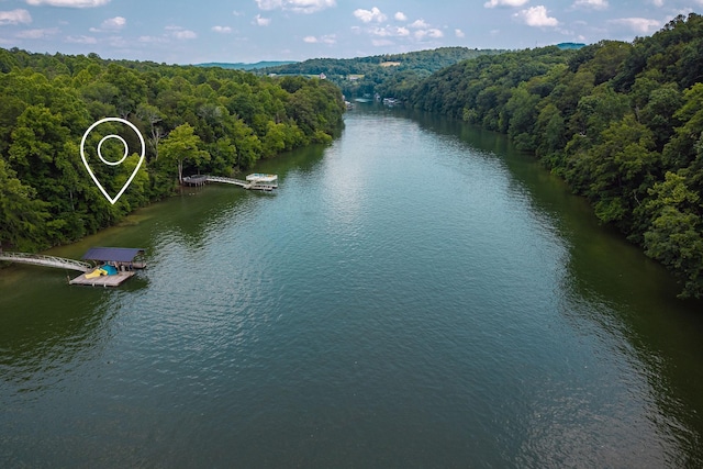 0 Thacker Rd, Quebeck, TN 38579