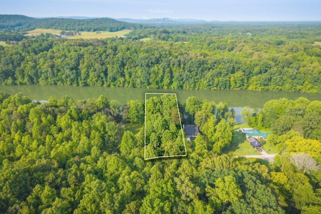 0 Thacker Rd, Quebeck, TN 38579