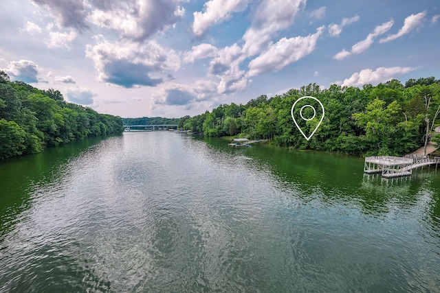 0 Thacker Rd, Quebeck, TN 38579