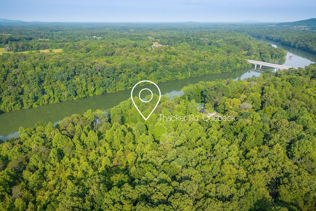 0 Thacker Rd, Quebeck, TN 38579
