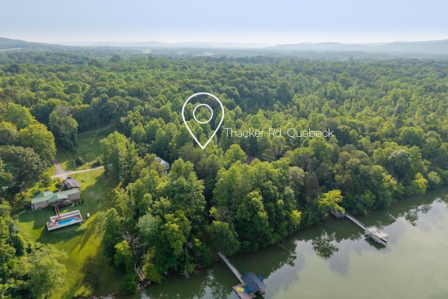 0 Thacker Rd, Quebeck, TN 38579
