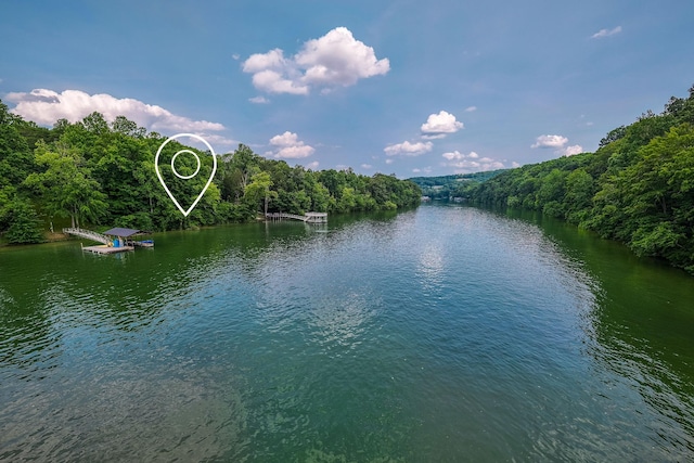 0 Thacker Rd, Quebeck, TN 38579