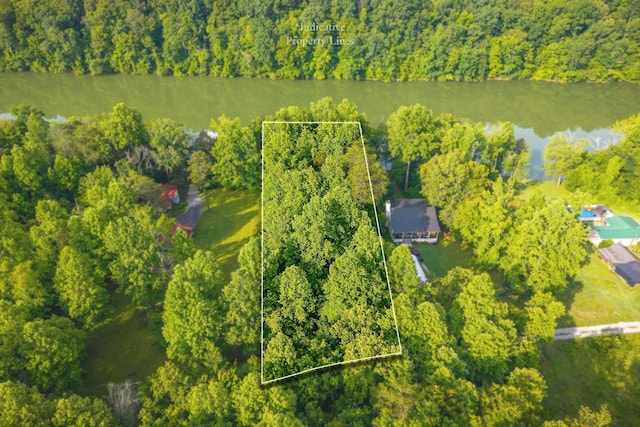 0 Thacker Rd, Quebeck, TN 38579