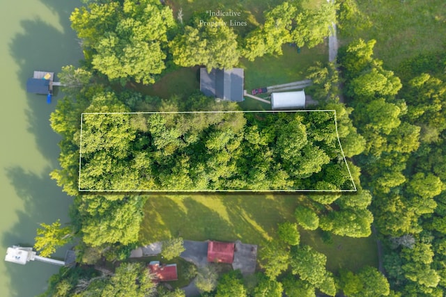 0 Thacker Rd, Quebeck, TN 38579