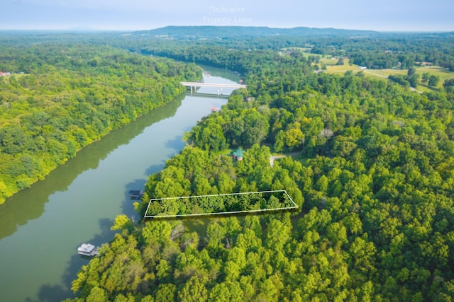 0 Thacker Rd, Quebeck, TN 38579