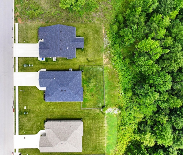 1055 Wittys Way, Clarksville, TN 37043 - drone / aerial view