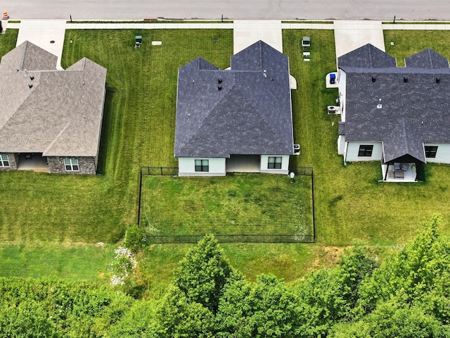 1055 Wittys Way, Clarksville, TN 37043 - view of subject property