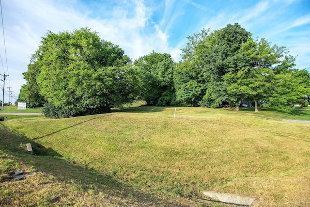0 Mount Juliet N, Mount Juliet, TN 37122 - photo 1
