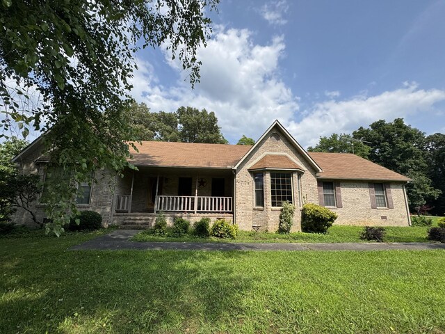 3645 Prairie Plains Rd, Hillsboro, TN 37342 - photo 1