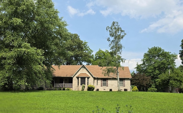 3645 Prairie Plains Rd, Hillsboro, TN 37342 - photo 34
