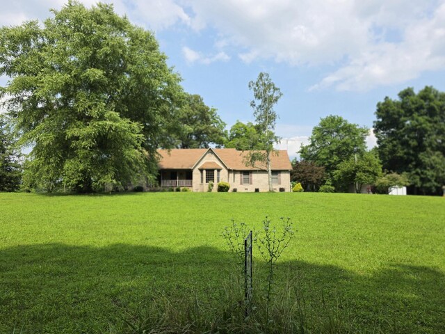 3645 Prairie Plains Rd, Hillsboro, TN 37342 - photo 35