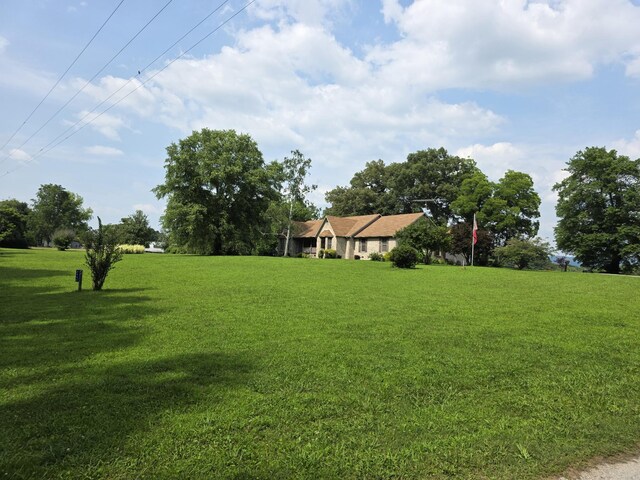 3645 Prairie Plains Rd, Hillsboro, TN 37342 - photo 37