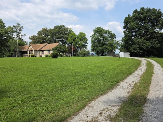 3645 Prairie Plains Rd, Hillsboro, TN 37342 - photo 3